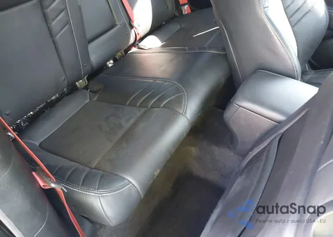 2016 Dodge Challenger Srt Hellcat z USA, uszkodzony, nr VIN 2C3CDZC97GH231519